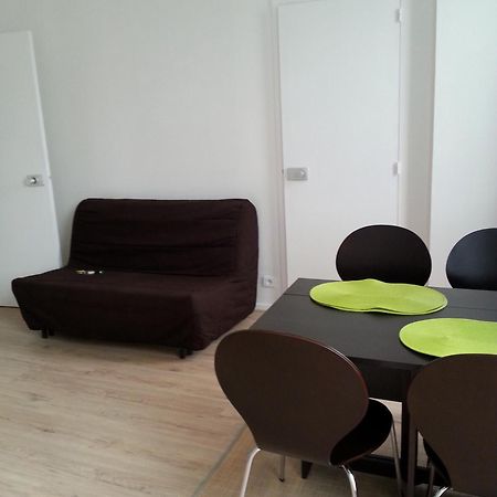 Comtesse Apartment La Rochelle  Exterior foto