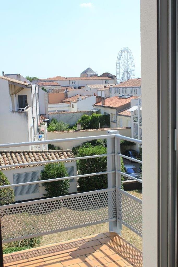 Comtesse Apartment La Rochelle  Cameră foto